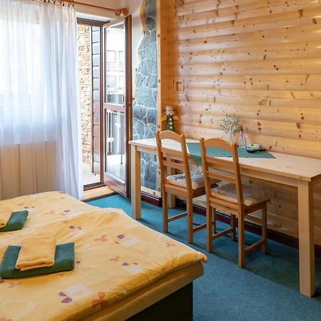 Aspen Daire Nová Lesná Oda fotoğraf